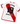 River Plate Hemmatröja 2023/24 - Echeverri 19 (S) Matchissue - retrofotbollströja