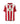 Röda Stjärnan Hemmatröja 1998/01 (XL) - retrofotbollströja