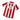Röda Stjärnan Hemmatröja 1998/01 (XL) - retrofotbollströja
