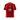 Roma Hemmatröja 1997/98 (M) - retrofotbollströja