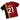 Roma Hemmatröja 2022/23 - Dybala 21 (M) - retrofotbollströja