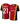Roma Hemmatröja 2022/23 - Dybala 21 (M) - retrofotbollströja