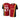 Roma Hemmatröja 2022/23 - Dybala 21 (M) - retrofotbollströja