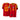 Rumänien Bortatröja 1996/98 - Hagi 10 (M) - retrofotbollströja