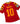 Rumänien Bortatröja 1996/98 - Hagi 10 (M) - retrofotbollströja