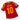 Rumänien Bortatröja 1996/98 - Hagi 10 (M) - retrofotbollströja