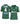Saint Etienne Hemmatröja 2018/19 - Saliba 4 (L) - retrofotbollströja