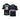 Sampdoria Bortatröja 1996/97 - Karembeu 16 (XXL) - retrofotbollströja