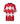 Sheffield United Hemmatröja 1995/96 (L/XL) - retrofotbollströja