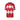 Sheffield United Hemmatröja 1995/96 (L/XL) - retrofotbollströja