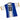 Sheffield Wednesday Hemmatröja 1995/97 - Waddle 8 (M) - retrofotbollströja