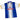 Sheffield Wednesday Hemmatröja 1995/97 - Waddle 8 (M) - retrofotbollströja