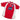 Silkeborg Hemmatröja 1999/00 (XL) - retrofotbollströja