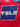 Silkeborg Hemmatröja 1999/00 (XL) - retrofotbollströja