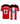 Southampton Hemmatröja 2019/20 - Djenepo 12 (S) Matchissue - retrofotbollströja