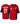 Spanien Hemmatröja 1998/00 - Luis Enrique 21 (XL) - retrofotbollströja