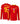 Spanien Hemmatröja 2024/26 - Rodri 16 långärmad (XL) - retrofotbollströja