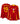 Spanien Hemmatröja 2024/26 - Yamal 19 (XL) - retrofotbollströja
