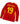 Spanien Hemmatröja 2024/26 - Yamal 19 (XL) - retrofotbollströja