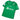 St. Etienne Hemmatröja 2019/20 - Saliba 4 (XL) Matchworn - retrofotbollströja