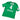 St. Etienne Hemmatröja 2019/20 - Saliba 4 (XL) Matchworn - retrofotbollströja