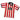 Stoke City Hemmatröja 1990/91 (M) - retrofotbollströja