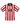 Stoke City Hemmatröja 1990/91 (M) - retrofotbollströja