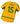 Sydafrika Hemmatröja 2006/08 - Zuma 15 (L) - retrofotbollströja