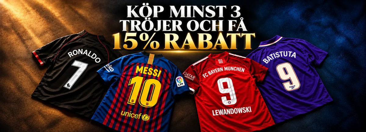 Køb  trøjer og få 15% rabat - Sverige Top