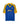 Torquay United Bortatröja 2000/01 (XXL) - retrofotbollströja