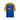 Torquay United Bortatröja 2000/01 (XXL) - retrofotbollströja
