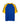 Torquay United Bortatröja 2000/01 (XXL) - retrofotbollströja