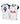 Tottenham Hemmatröja 2020/21 - Bale 9 (L) - retrofotbollströja