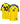 Ukraina Hemmatröja 1998/00 - Shevchenko 10 (L/XL) - retrofotbollströja
