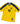 Ukraina Hemmatröja 1998/00 - Shevchenko 10 (L/XL) - retrofotbollströja