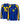 Ukraina Bortatröja 1998/00 - Shevchenko 10 L/S (XL) - retrofotbollströja