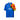 Valencia Bortatröja 1995/96 (XL) - retrofotbollströja