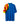 Valencia Bortatröja 1995/96 (XL) - retrofotbollströja