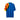 Valencia Bortatröja 1995/96 (XL) - retrofotbollströja