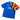 Valencia Bortatröja 1995/96 (XL) - retrofotbollströja