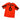 Valencia Bortatröja 2001/02 - Albelda 6 (M) - retrofotbollströja