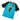Venezia 3. Tröja 2021/22 (XXL) - retrofotbollströja
