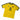 Villarreal Hemmatröja 1998/99 - Christiansen 10 (XL) Matchissue - retrofotbollströja