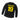 Villarreal Bortatröja 2012/13 - Senna 19 L/S (L) matchworn - retrofotbollströja