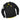 Villarreal Bortatröja 2012/13 - Senna 19 L/S (L) matchworn - retrofotbollströja