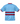 West Ham Bortatröja 1993/95 (L) - retrofotbollströja