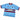 West Ham Bortatröja 1993/95 (L) - retrofotbollströja