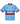 West Ham Bortatröja 1993/95 (L) - retrofotbollströja