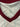 West Ham Bortatröja 2013/14 (XL) - retrofotbollströja
