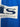 Blackburn Rovers Hemmatröja 1996/97 - Pedersen 18 L/S (XL) matchworn - retrofotbollströja